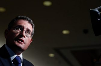 Leonard Leo Backed PR Campaign Praising Clarence Thomas: WaPo