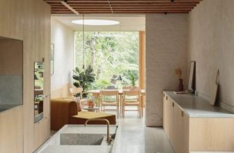 Eight London house extensions that maximise space and light