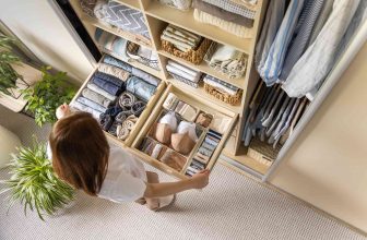 I Only Declutter My Closet Once a Year Thanks to This One Organizing Strategy