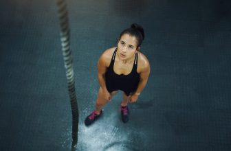 Think Like an Athlete: The Mindset Anyone Can Use to Reach Their Goals